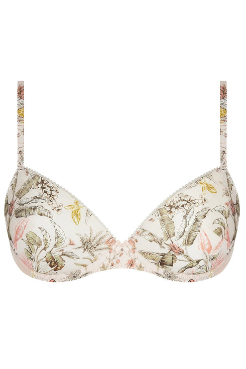 Antigel J78 Evasion Tropique Contour W/progressive Pad